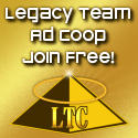Join Legacy Team Co-Op